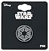Star Wars The Empire Logo Lapel Pin