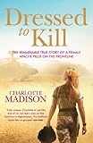 Front cover for the book Dressed to Kill by Charlotte Madison