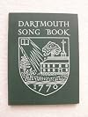 Dartmouth Song Book [1950 Edition]