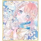 『プロジェクトセカイ カラフルステージ! feat. 初音ミク』ミニ色紙コレクション 第60弾C BOX start rolling! stars’ crossing(全9種)