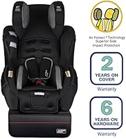 mother's choice cherish air protect dba2013