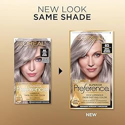 L'Oreal Paris Superior Preference Luminous