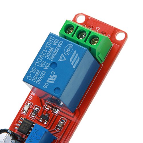 WinnerEco-5pcs-DC-12V-Delay-Relay-Shield-NE555-Timer-Switch-Adjustable-Module