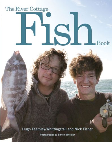 #87 — The River Cottage Fish Book