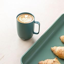 Ember Temperature Control Smart Mug 2, 14 oz, App