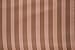Deluxe Hotel 4-Piece Bed Sheet Set - Dobby Stripe - 100% Cotton Sateen - 300 Thread Count - King - Coffee