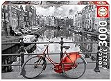 Educa Amsterdam 3000 Piece Puzzle