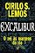 Livro Excalibur - O rei às margens do rio