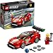 LEGO Speed Champions Ferrari 488 GT3 "Scuderia Corsa" 75886 Building Kit (179 Pieces) primary