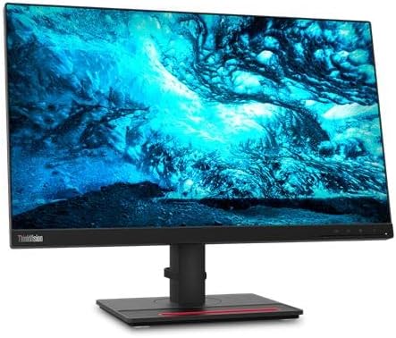 Lenovo ThinkVision T23i-20 23" Full HD IPS LED Monitor 1080p 6ms HDMI