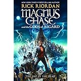 Magnus Chase and the Gods of Asgard, Book 3 The Ship of the Dead