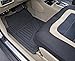 BDK Advanced Performance Car Seat Covers & Heavy Duty Rubber Floor Mats Combo (w/Adv Performance Mats)