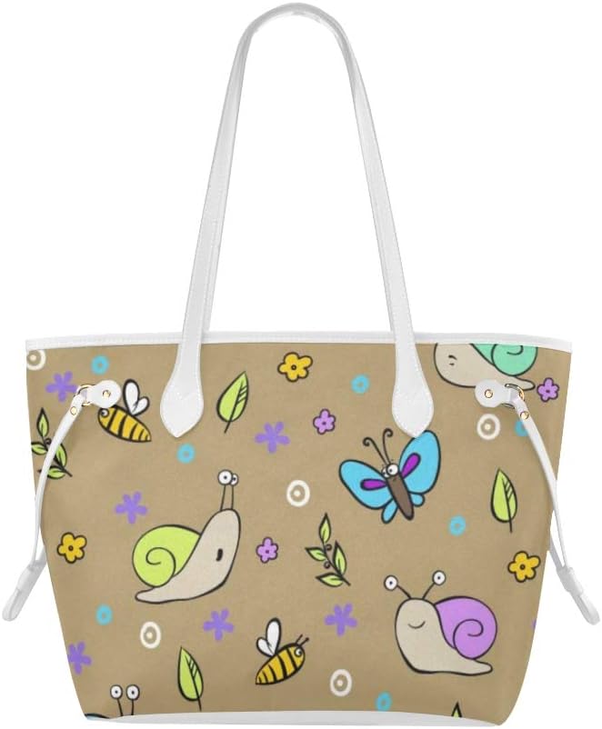 butterfly ladies handbags