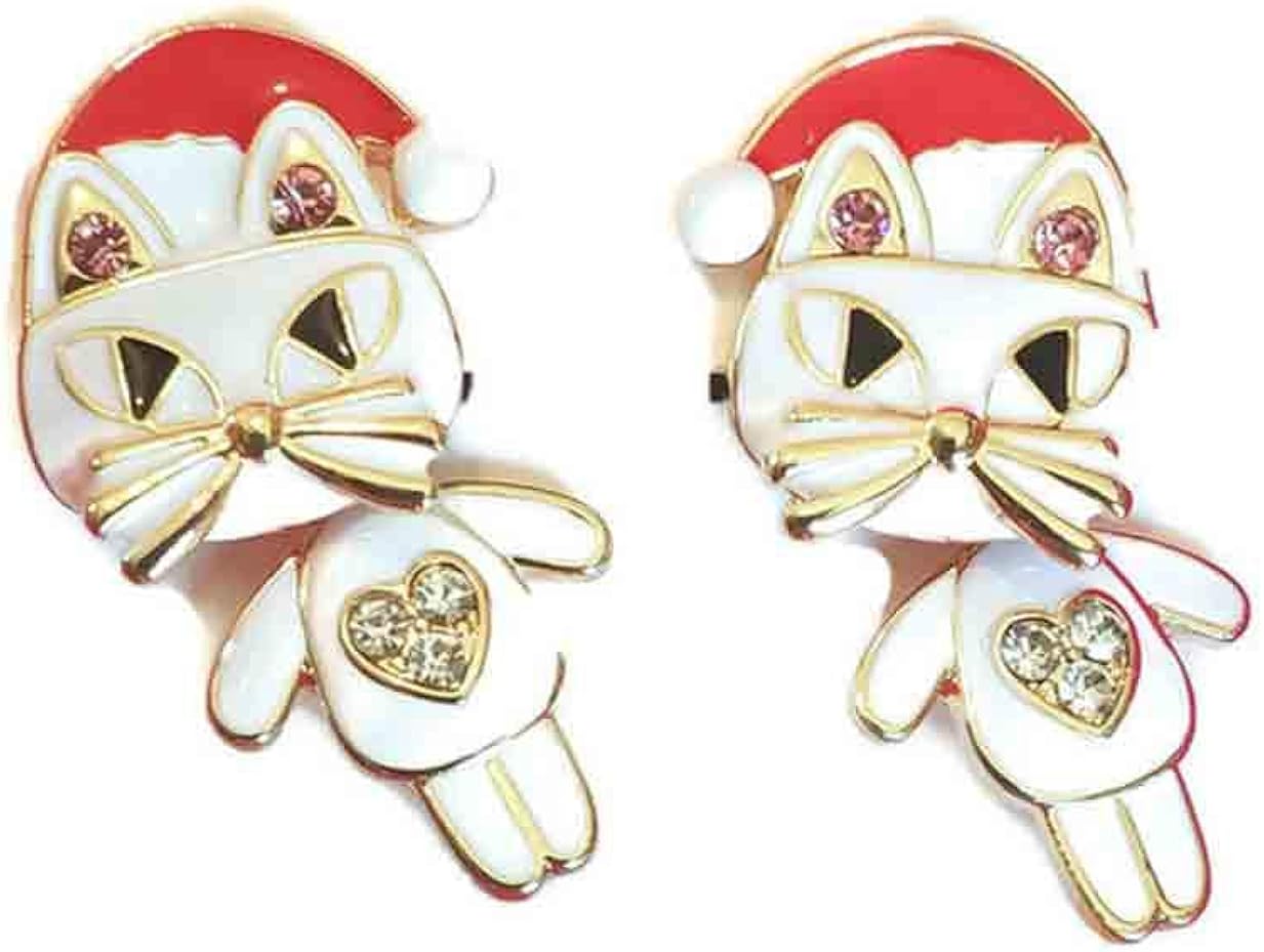 Betsey Johnson Pink Elephant Dangle Earrings Jewelry Earrings Bgc Sedahotels Com