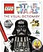 Lego Star Wars: The Visual Dictionary by Simon Beecroft, Jeremy Beckett