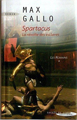 Spartacus