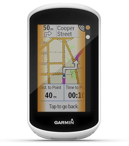 Amazon.com: Garmin Edge 820, GPS Cycling/Bike Computer for