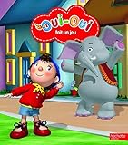 Image de Oui-Oui Fait un Jeu (French Edition)