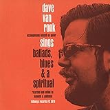 BALLADS BLUES AND A SPIRITUAL                      image