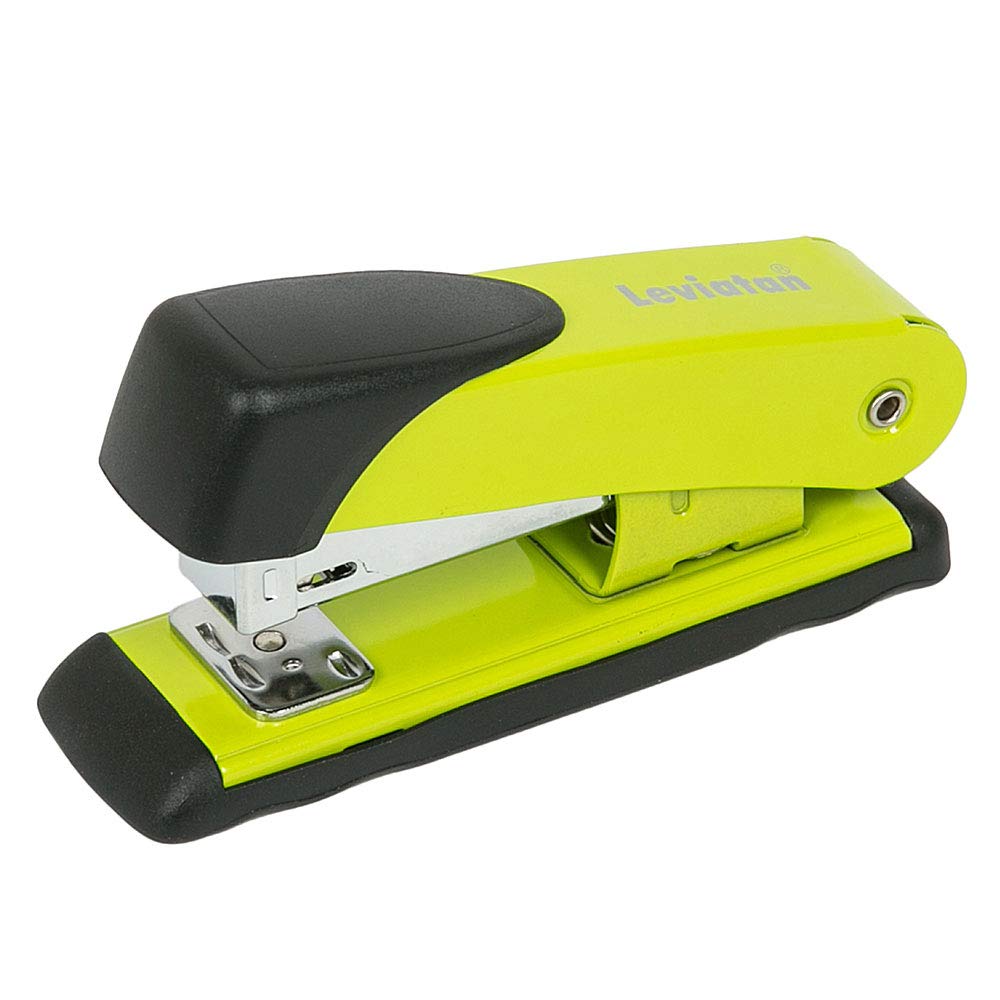 Leviatan 520 40B Stapler Lime