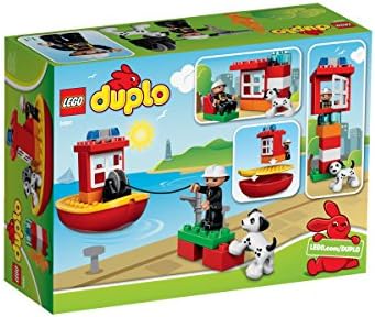 10591 lego duplo Clearance