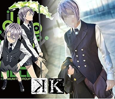 最高 Ever K アニメ 二期 最高のアニメ画像