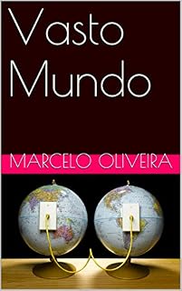 Livro Vasto Mundo