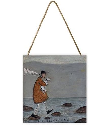 額装品/Black Dog Going Home/サム トフト 額装品/Black Dog Going Home/サム トフト Black Dog Going Home