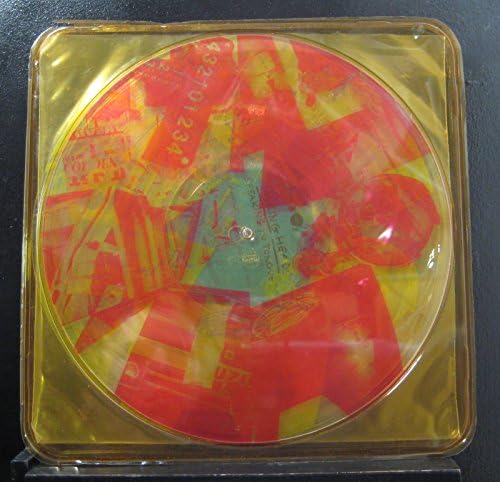 Talking Heads - Speaking in Tongues - Special Limited Edition Release