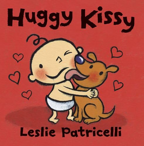 Amazon.com: Quiet Loud (Leslie Patricelli Board Books) eBook