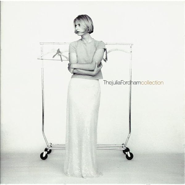 FORDHAM,JULIA - Julia Fordham: Deluxe Edition - Amazon.com Music