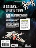 Image de The Ultimate Guide to Vintage Star Wars Action Figures, 1977-1985