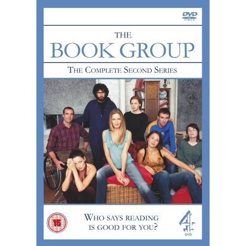 The Book Group: The Complete Second Series [DVD]