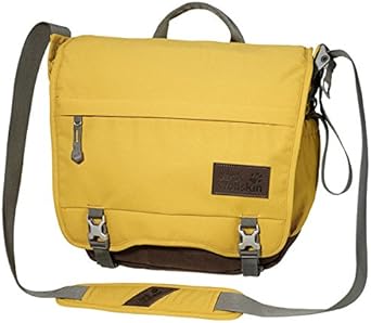 jack wolfskin camden town shoulder bag
