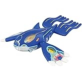 HP-06 Official Pokemon X and Y Figure Primal Kyogre