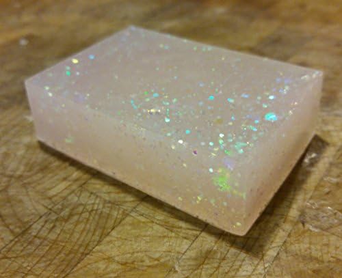 Pixi Dust Soap