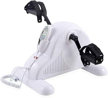 electric mini exercise bike