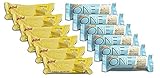 ONE Bar 6 Birthday Cake/6 Lemon Cake Variety (12 Bars Total)25.44 OZ (720G)Per Box