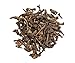 Organic Pu-erh Black Tea, Wild Reserve 1000-year Pu-Erh, Aged 12 months min, Wild Foods (4 ounce)