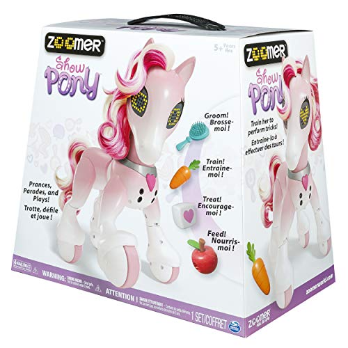 Zoomer Show Pony - Image 10
