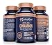 ORGANIC CEYLON CINNAMON CAPSULES - Super Antioxidant & Anti-Inflammatory Supplement for Healthy Blood Sugar, BP, Joint Support, Brain & Cardiovascular Health - 1200mg True Sri Lanka Cinnamon 120 Pills