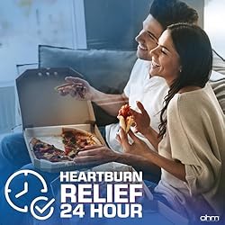 Ohm Omeprazole Delayed-Release Tablets, 20mg Acid