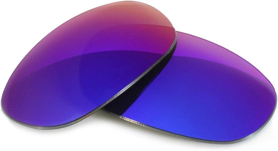 Fuse Lenses Non-Polarized Replacement Lenses for Serengeti 6407