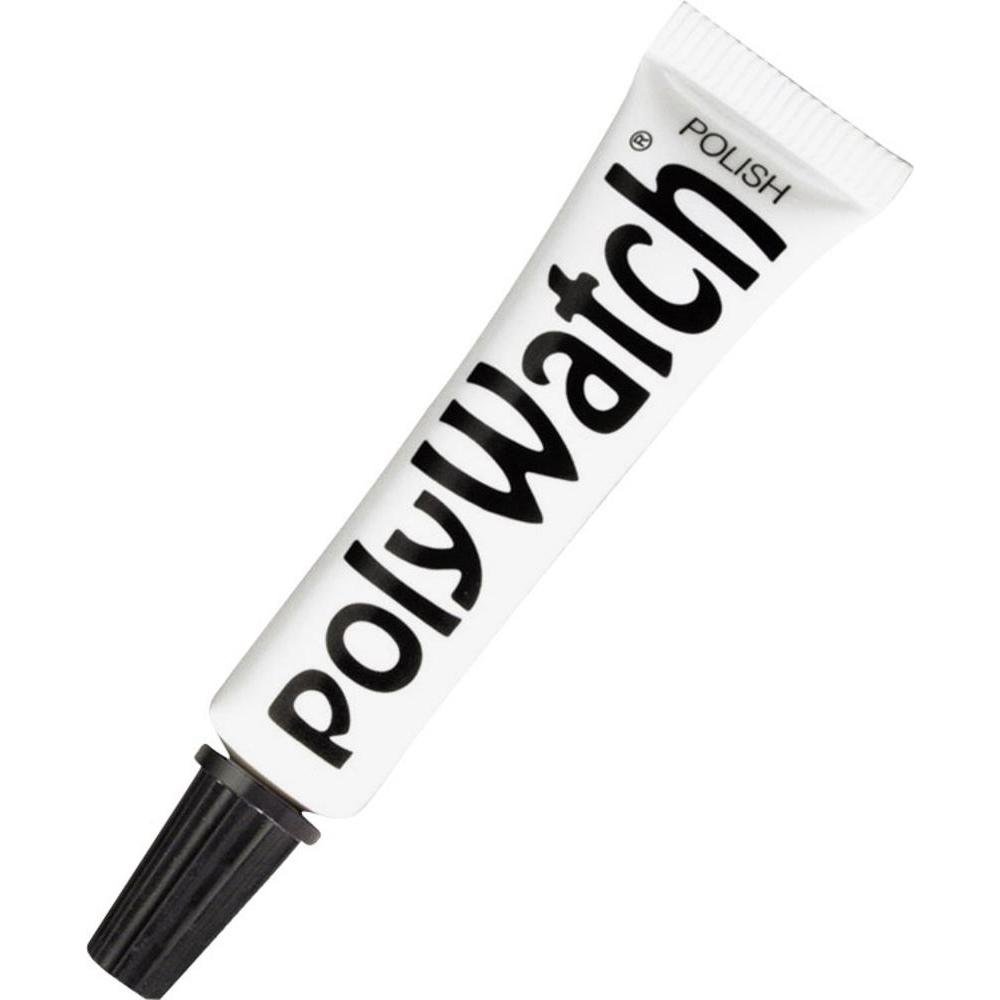 polyWatch Watch Face Scratch Remover and Repair Polish: Amazon.co.uk: Car &  Motorbike
