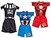 SwimWays Deluxe Float Shorty, Star Wars, Medium/Large
