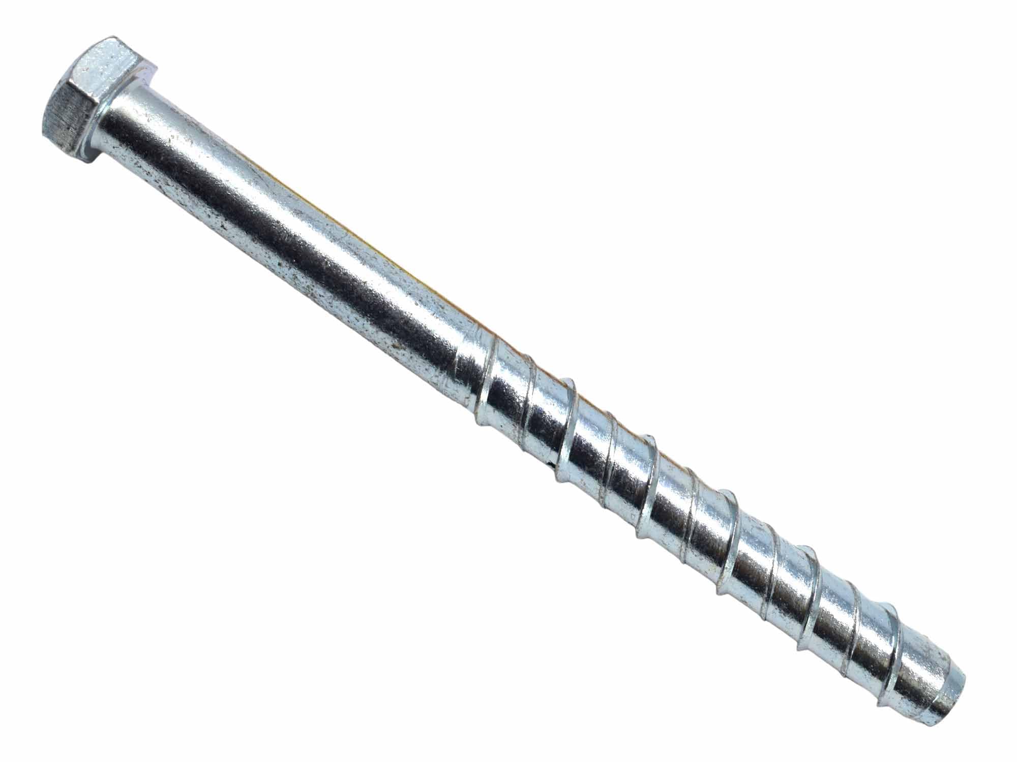 MASONMATE Hex Concrete Screwbolt M16 x 200mm (10)