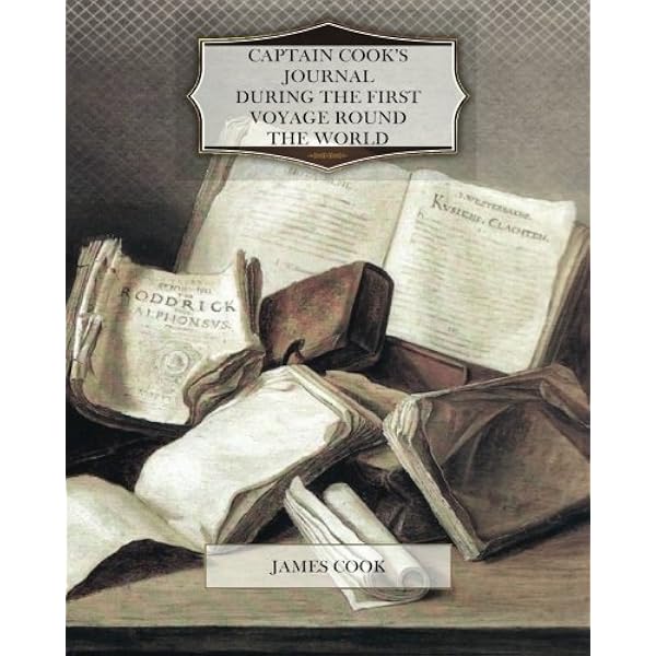 Journal of Captain Cook's Last Voyage to the Pacific Ocean， on Discovery: Performed in the Years 1776， 1777， 1778， 1779， and 1780. (Cambridge Library Collection - Maritime Exploration) [ペーパーバック] Rickm Amazon.com: Journal of Captain Cook's Last Voyage to the Pacific