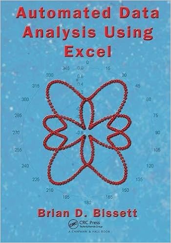 automated data analysis