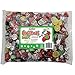 R.M. Palmer Christmas Mix, Bulk Bag of Fudge Bells, Santa Crisp Kringle's, Peanut Butter Cups, Chocolaty spheres, Holiday Themed Treats, Candy, and Snacks (5 LB)