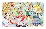 SKET Dance Anime Mousepad Playmat